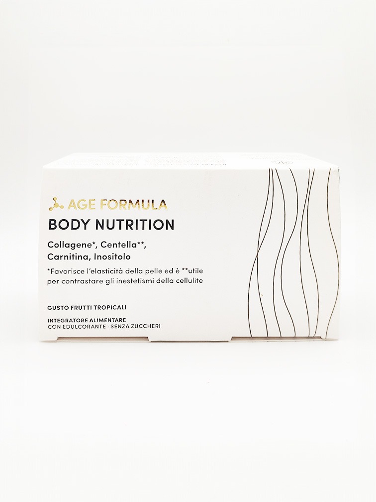 LFP  AGE  FORMULA  BODY  15X10ML