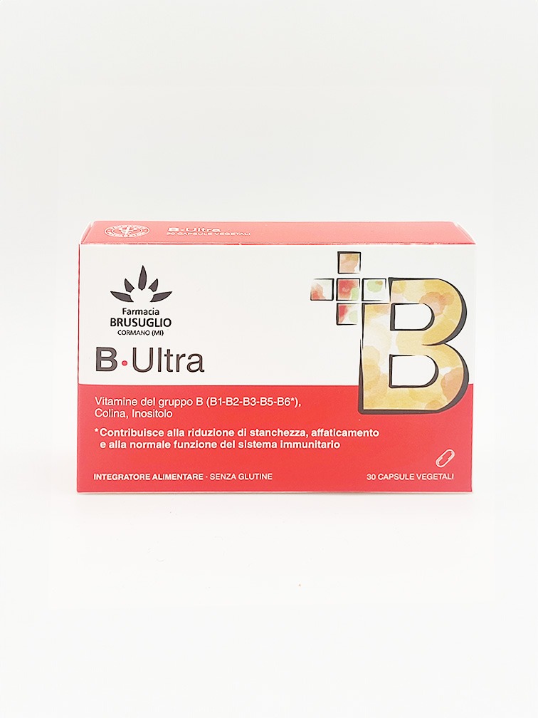 LFP  B  ULTRA  30CAPSULE