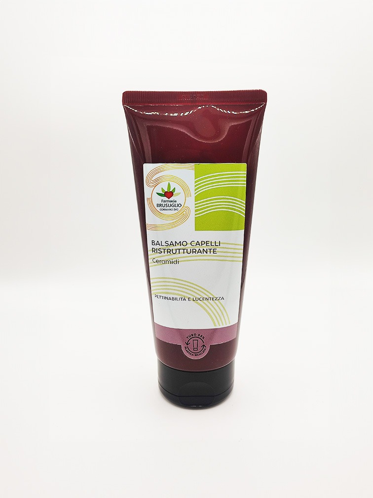LFP  BALSAMO  CERAMIDI  200ML