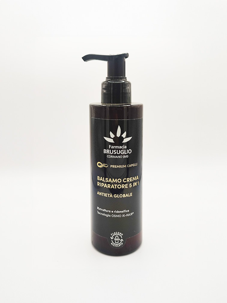 LFP  BALSAMO  RIPARATORE  190ML