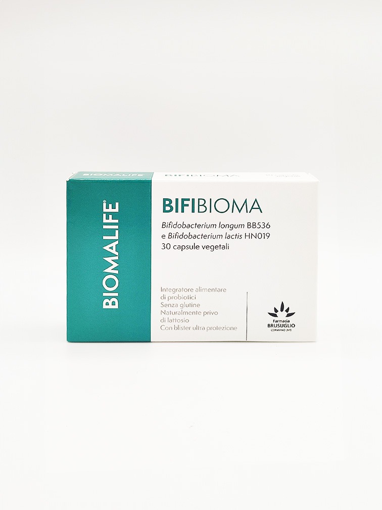 BIFIBIOMA  30CPS