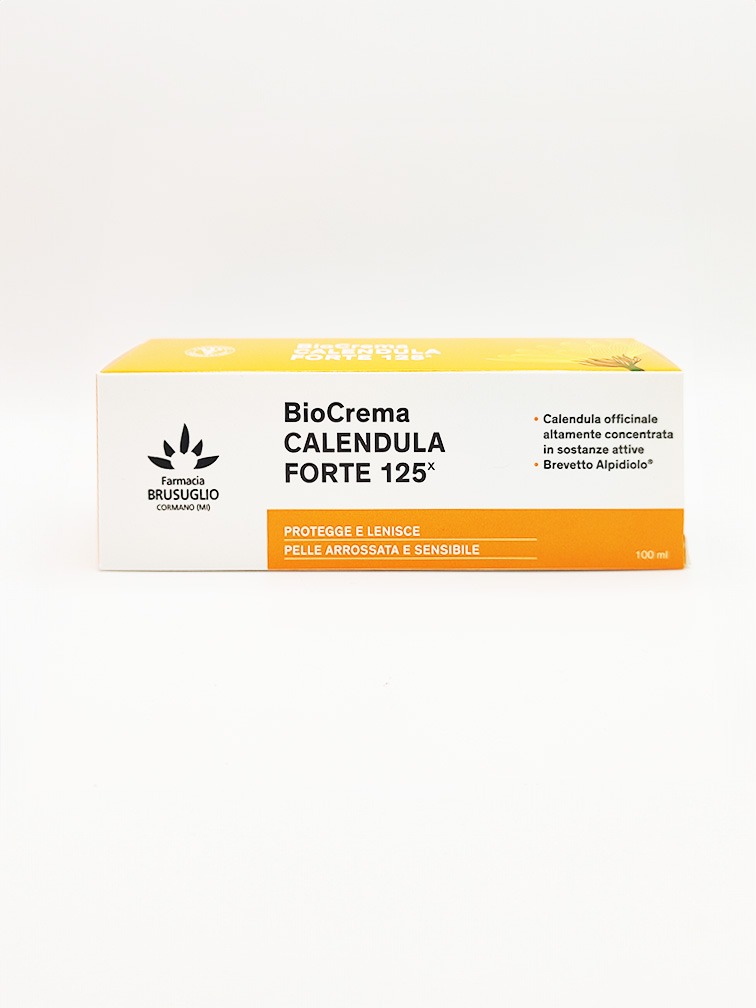LFP  BIOCREMA  CALENDULA  100ML
