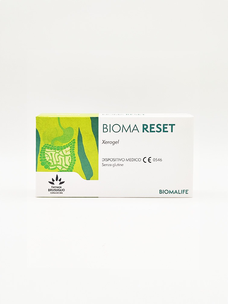 BIOMARESET  15CPS
