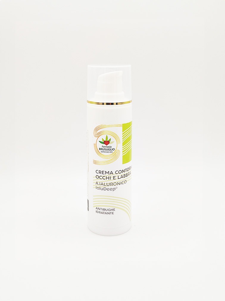 LFP  CONTORNO  OCCHILABBRA25ML