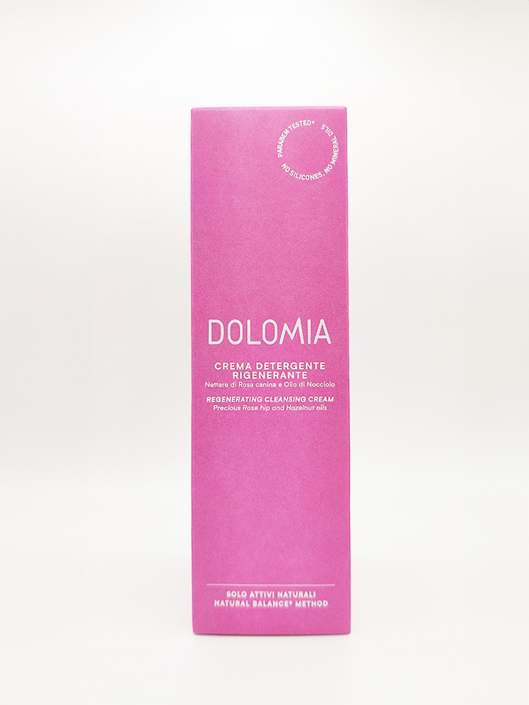 DOLOMIA  SC  PR  CREMA  DET125ML