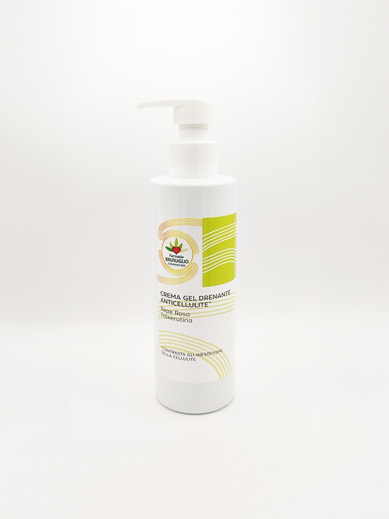 LFP GEL  DRENANTE  FORTE  300