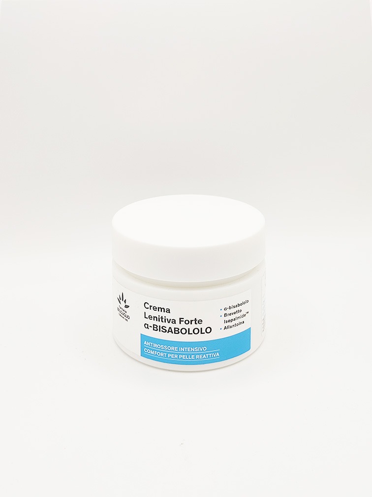 LFP  CREMA  LENITIVA  FT  50ML