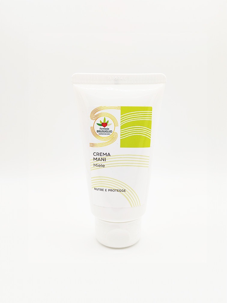 LFP  CREMA  MANI  MIELE  75ML
