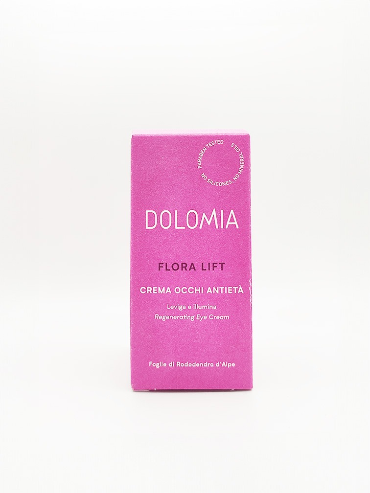 DOLOMIA  SC  FL  CONT  OCCHI15ML