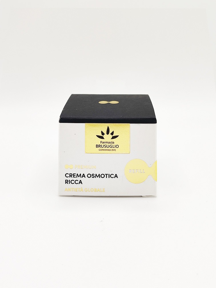 LFP REFILL  CREMA  RCOSMOT50ML