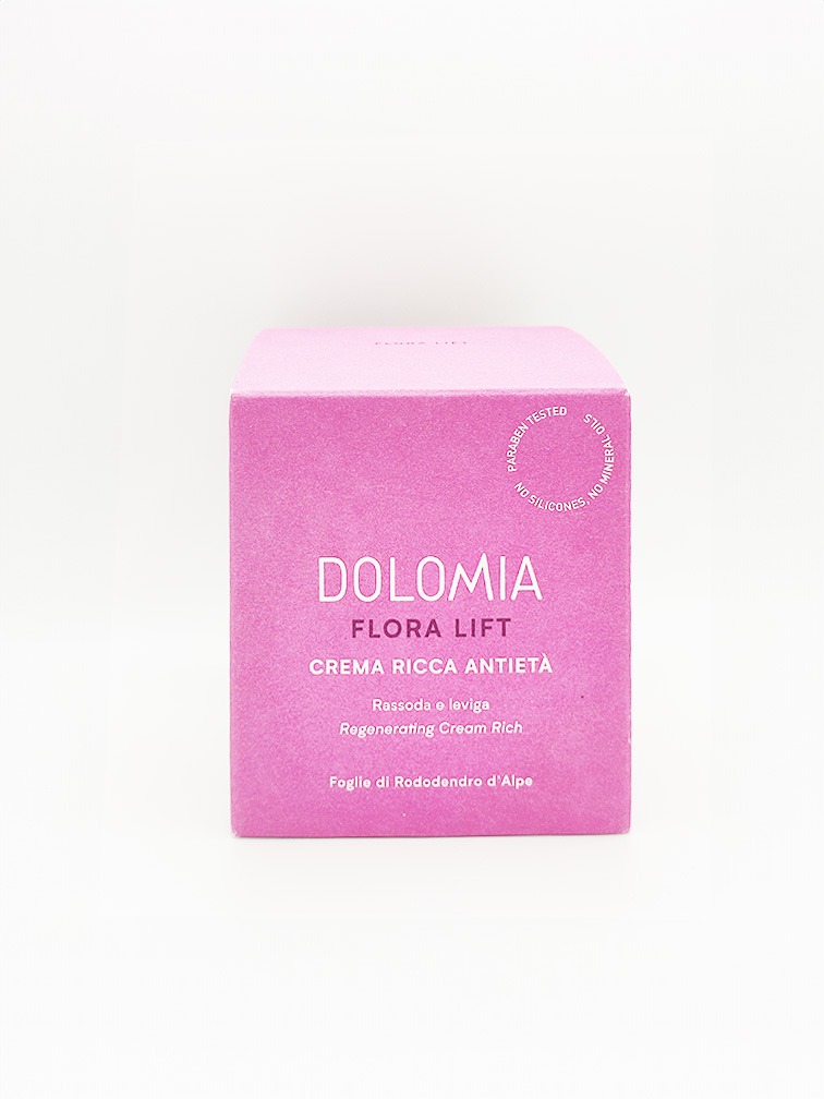 DOLOMIA  SC  FL  CREMARICCA50ML