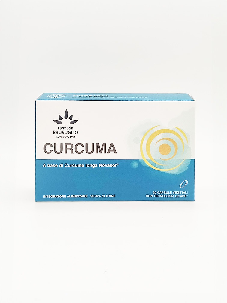 LFP CURCUMA  20CPS