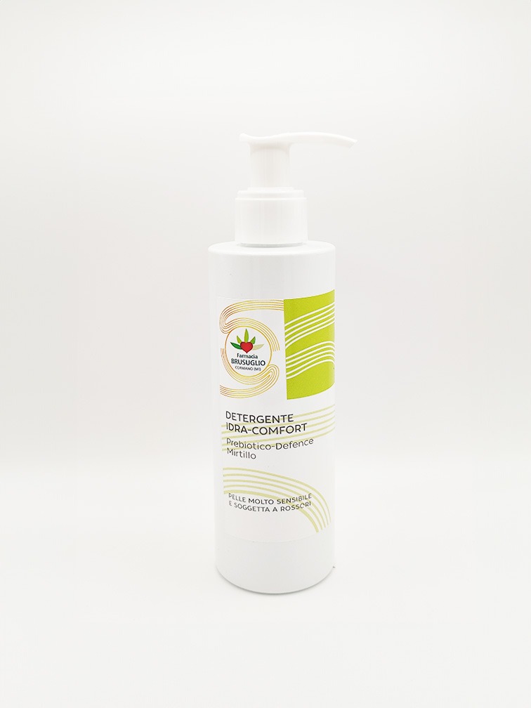 LFP DETER  IDRACOMF  AR  200