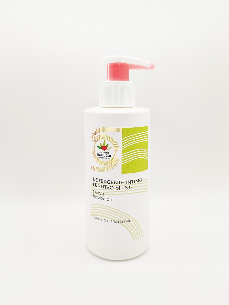 LFP DETERGENTE  INTLENIT250ML