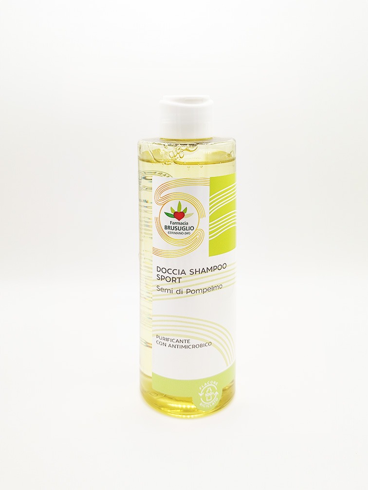 LFP DOCCIASPORTPOMPELMO300ML