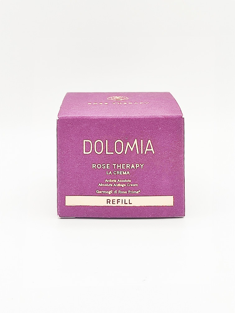 DOLOMIA  SC  RT  REFILLCREM50ML