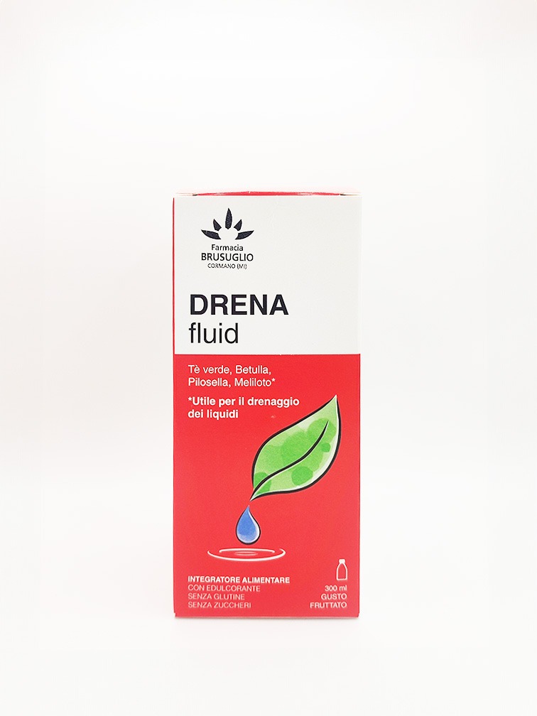 LFP DRENAFLUID  300ML