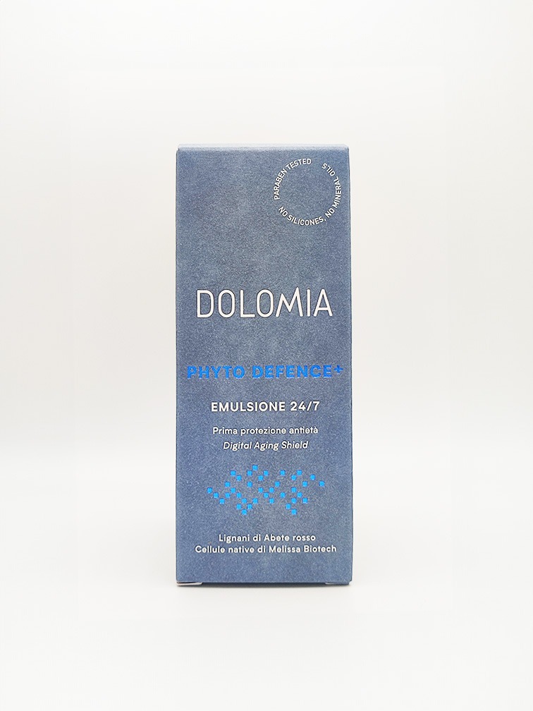 DOLOMIA  SC  PD  EMULSI24/730ML
