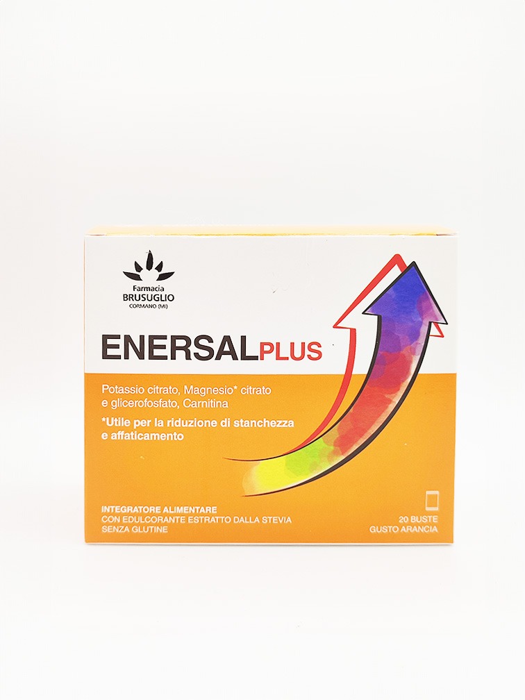 LFP ENERSAL PLUS