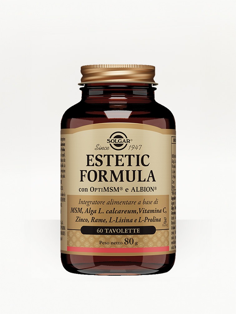ESTETIC  FORMULA  60TAV