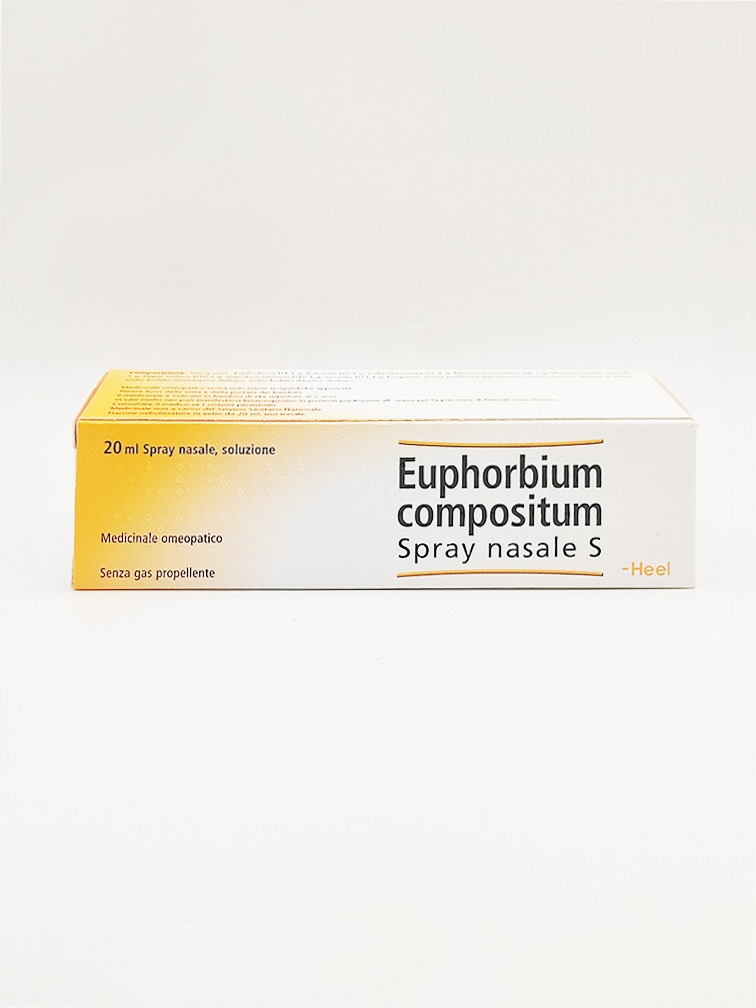 EUPHORBIUM  COMP  SPR  NAS  20ML