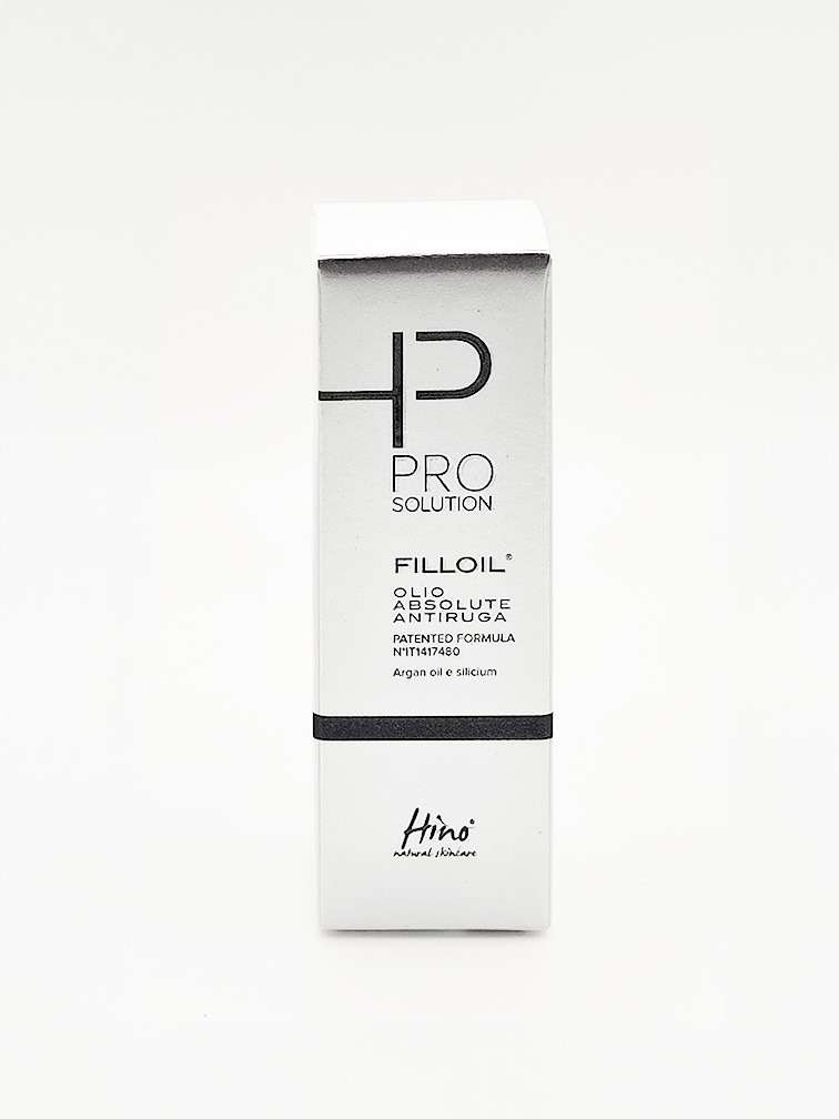 HNS PROS FILLOIL 4ML