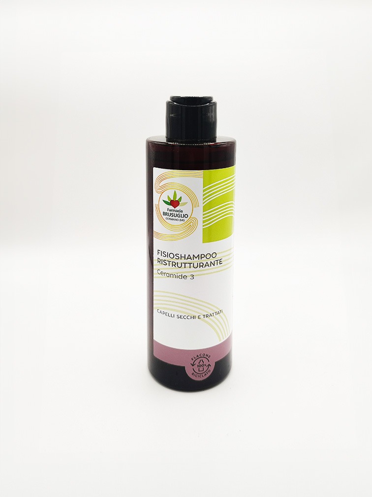 LFP SHAMPOO  RISTRUTTURANTE