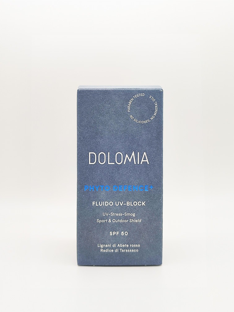 DOLOMIA  SC  PD  FLUIDOPROT50ML
