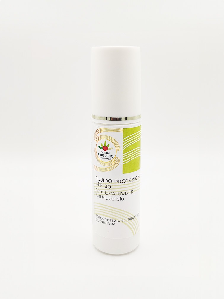 LFP FLUIDO  PROTEZIONE  AI30ML