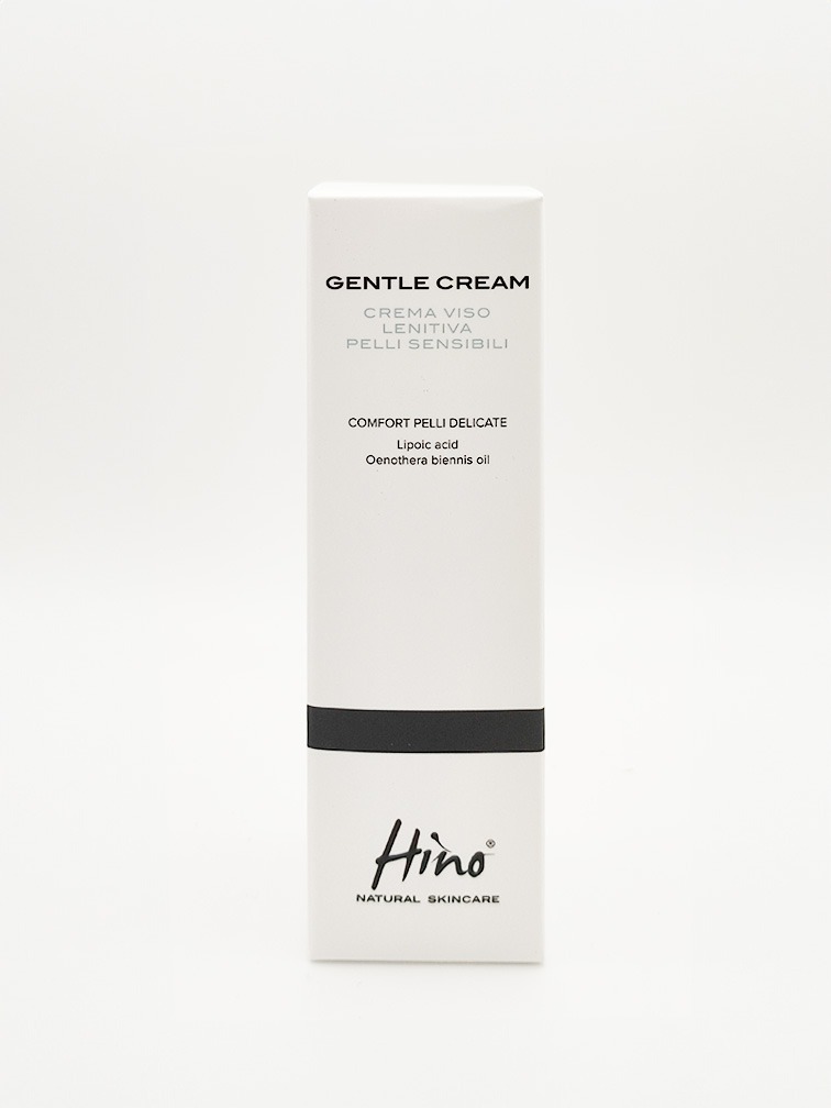 HNS PROB GENTLE CREAM 50ML