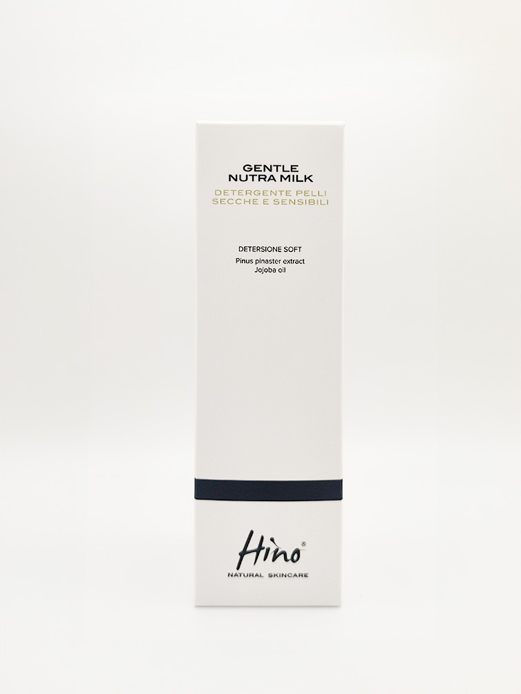 HNS PROB GENTLE NUTRA MILK