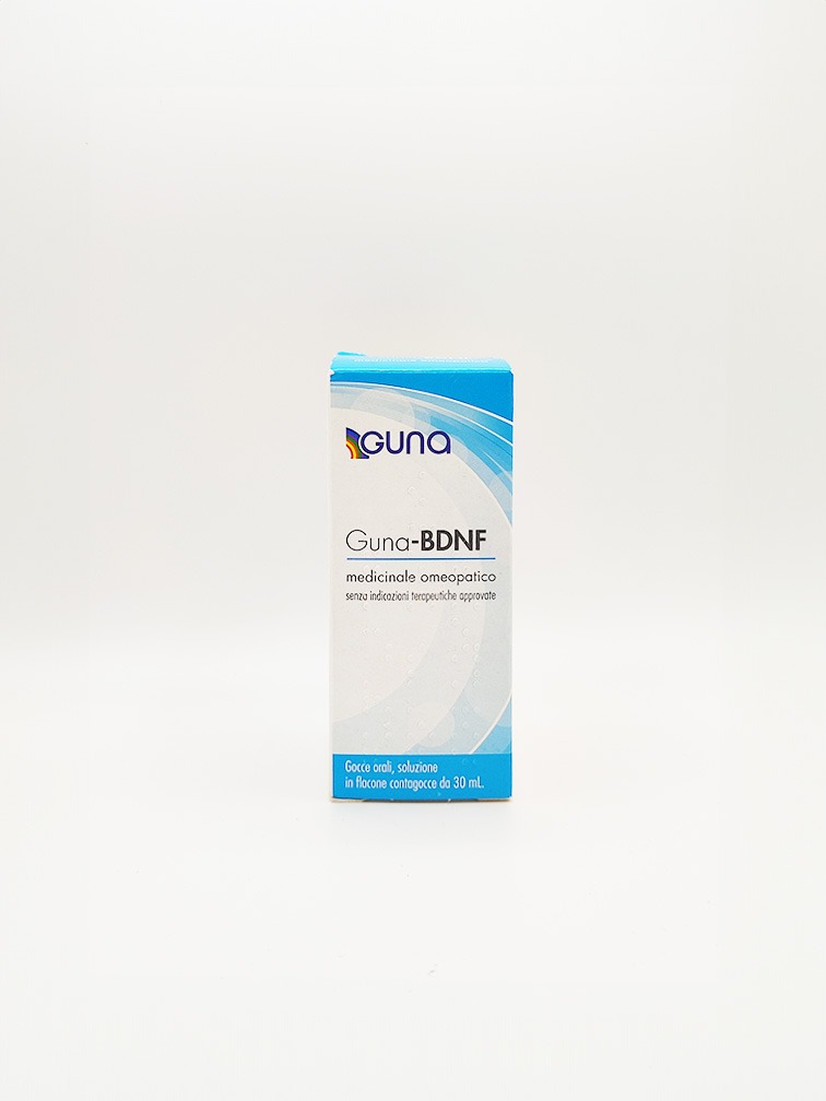 GUNA  BDNF  C4  OS  GTT  30ML
