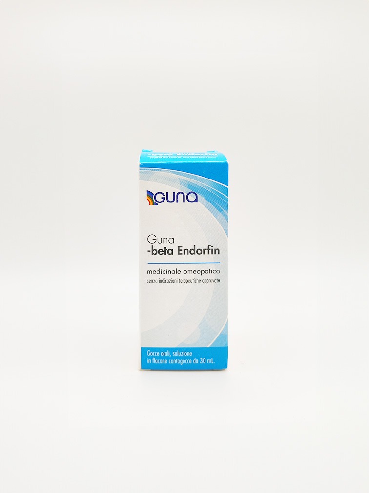 GUNA  BETA  ENDORFIN  C6GTT30ML