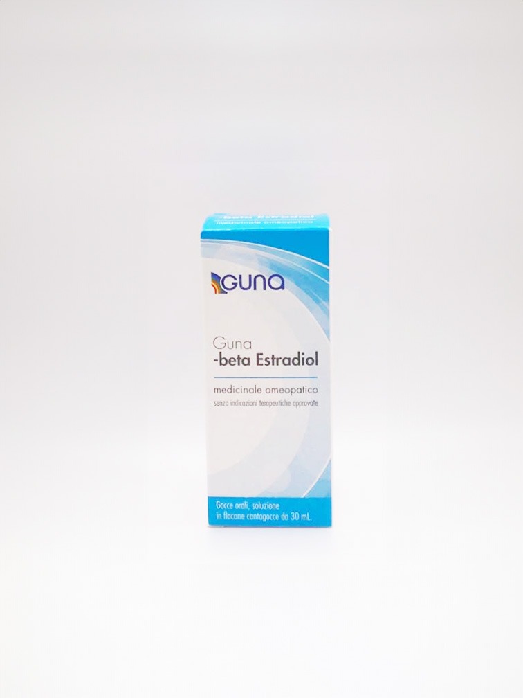 GUNA  BETA  ESTRADIOL  D11  30ML
