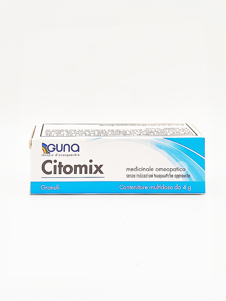 CITOMIX  GR