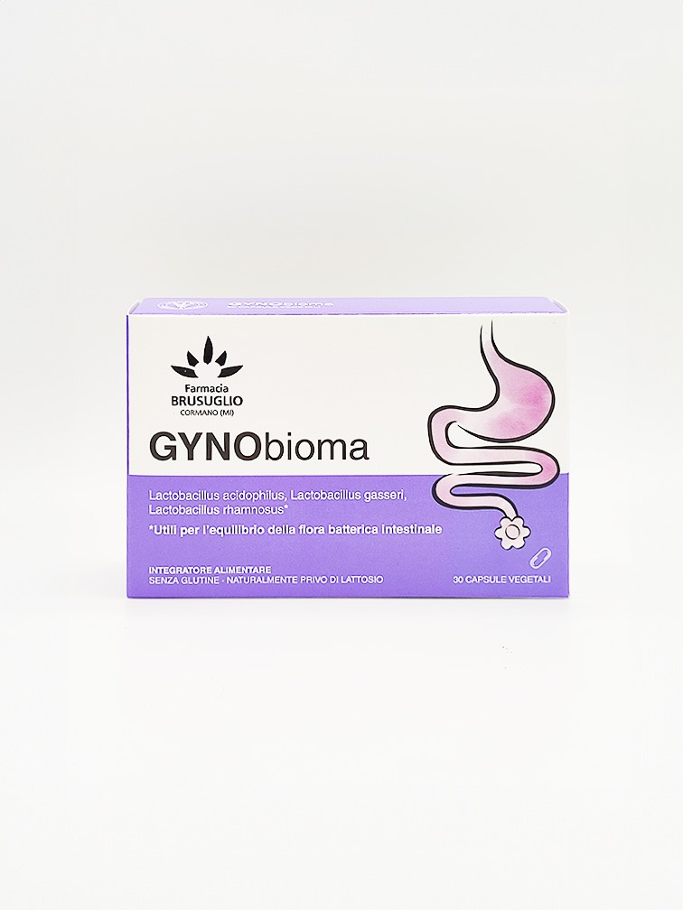 LFP GYNOBIOMA  30CPS