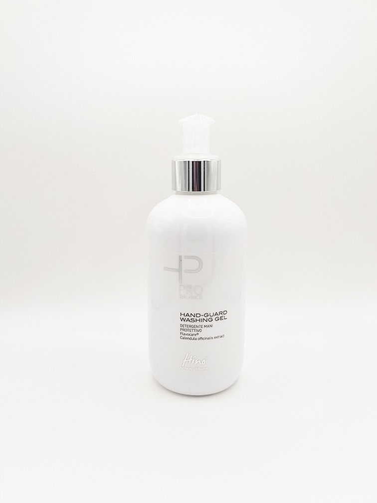 HNS PROB HAND GUARD DET MANI