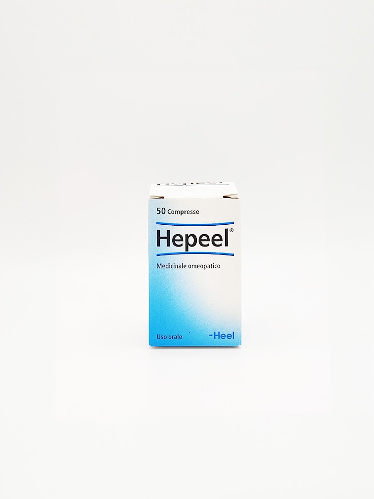 HEPEEL  50TAV  HEEL