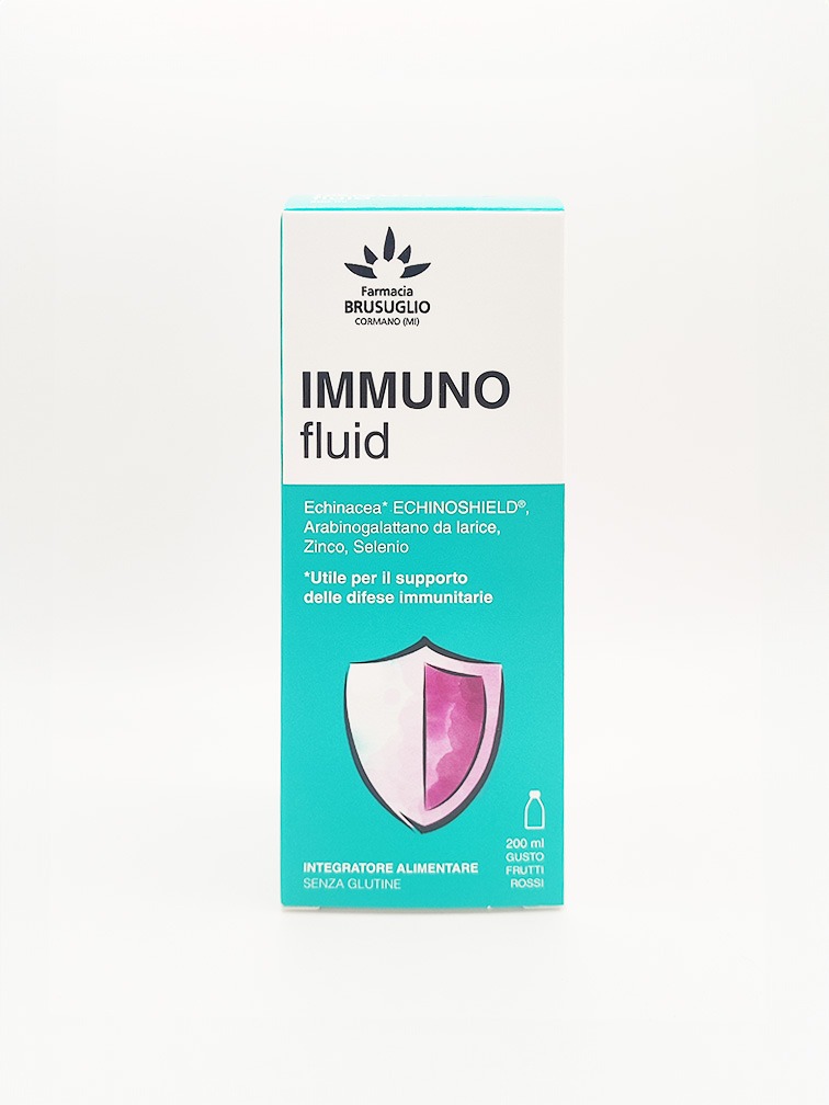 LFP IMMUNOFLUID  200ML