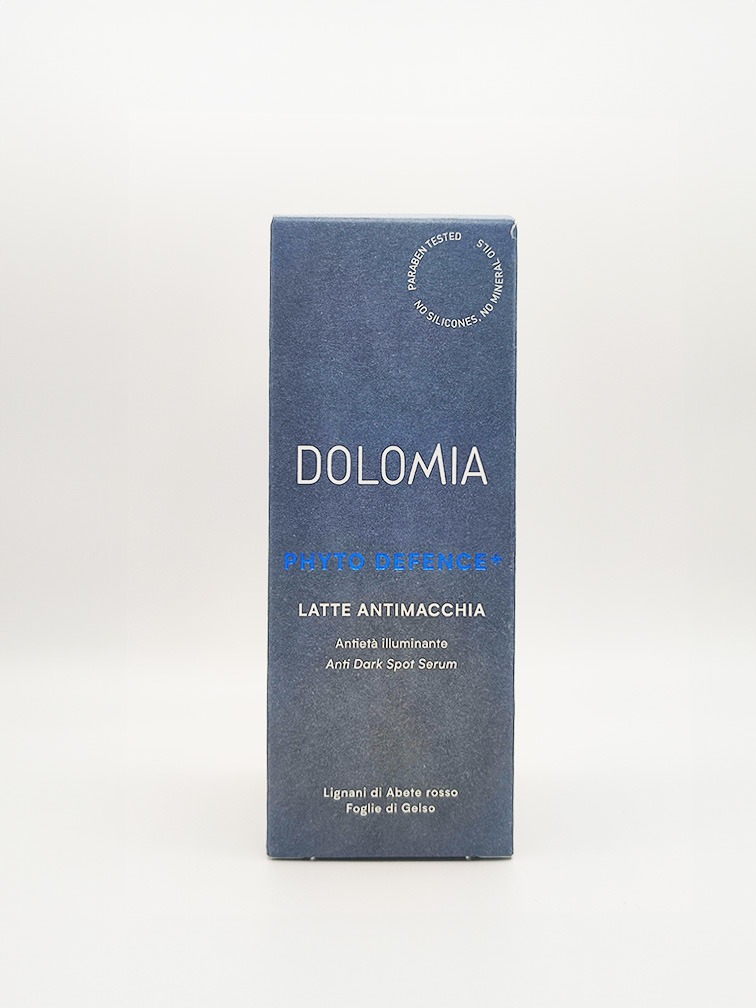 DOLOMIA  SC  PD  LATTE  ILLU30ML