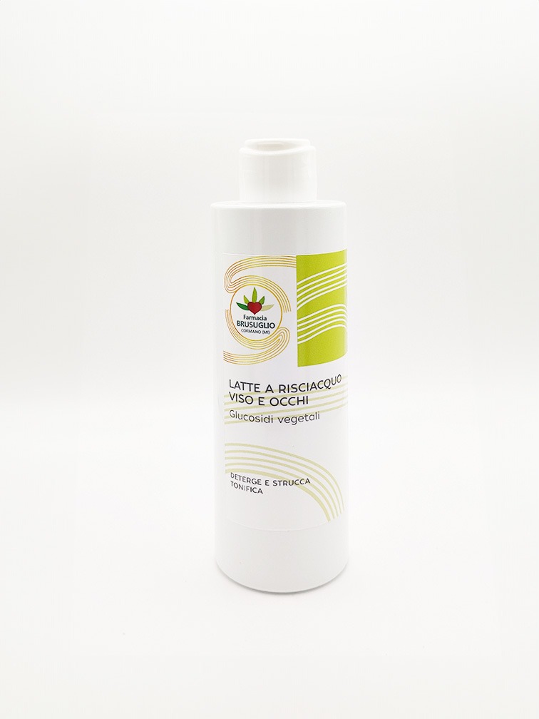 LFP LATTE  RISCVISOOCCHI200ML