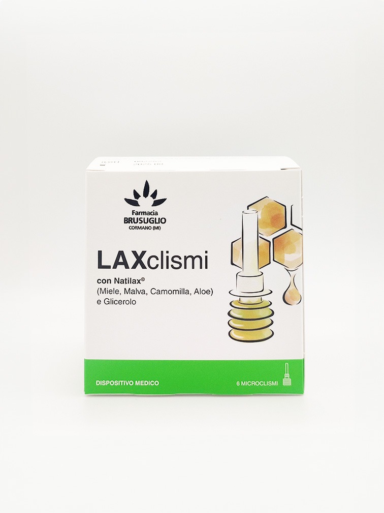 LFP LAXCLISMI  AD6MICROCLISMI