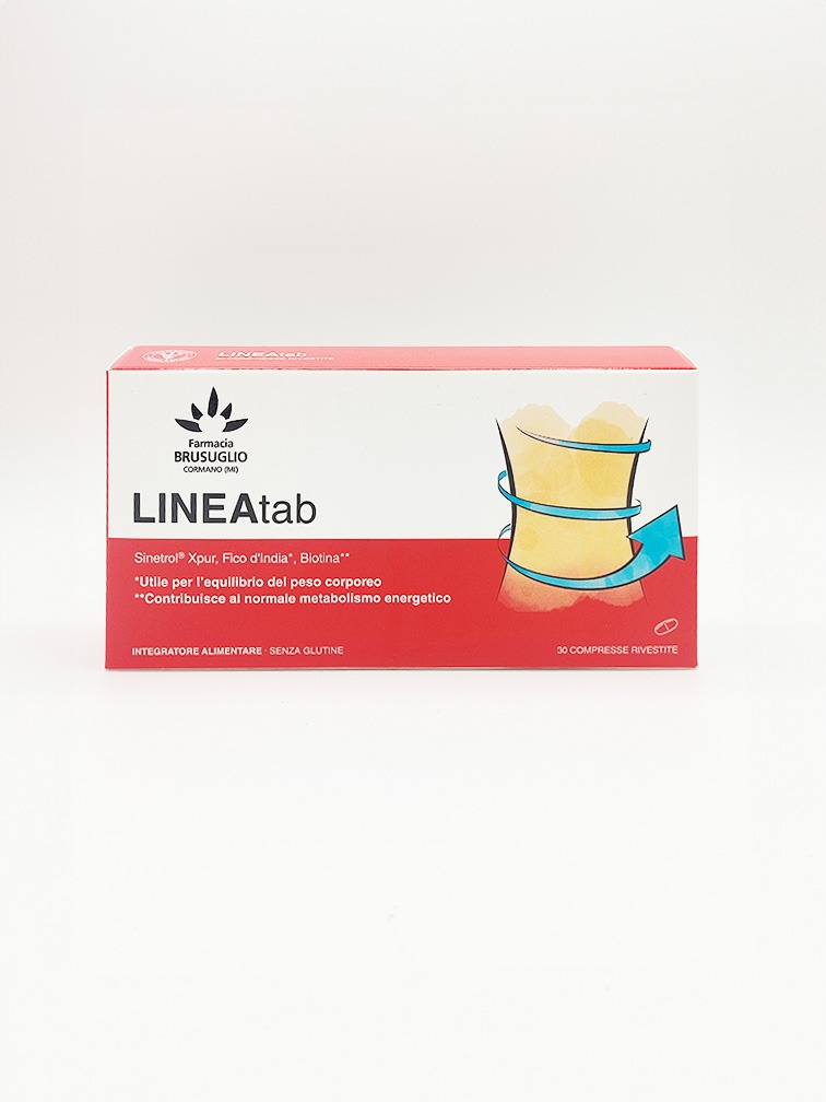 LFP LINEATAB  30CPR