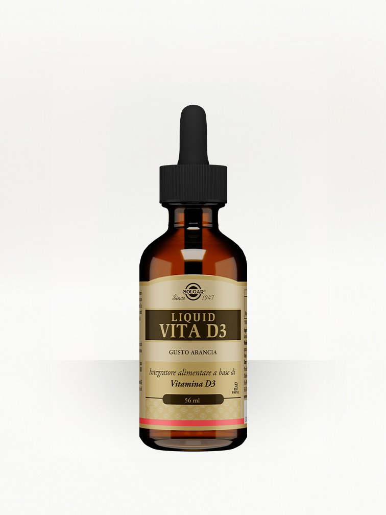 LIQUID  VITA  D3  56ML