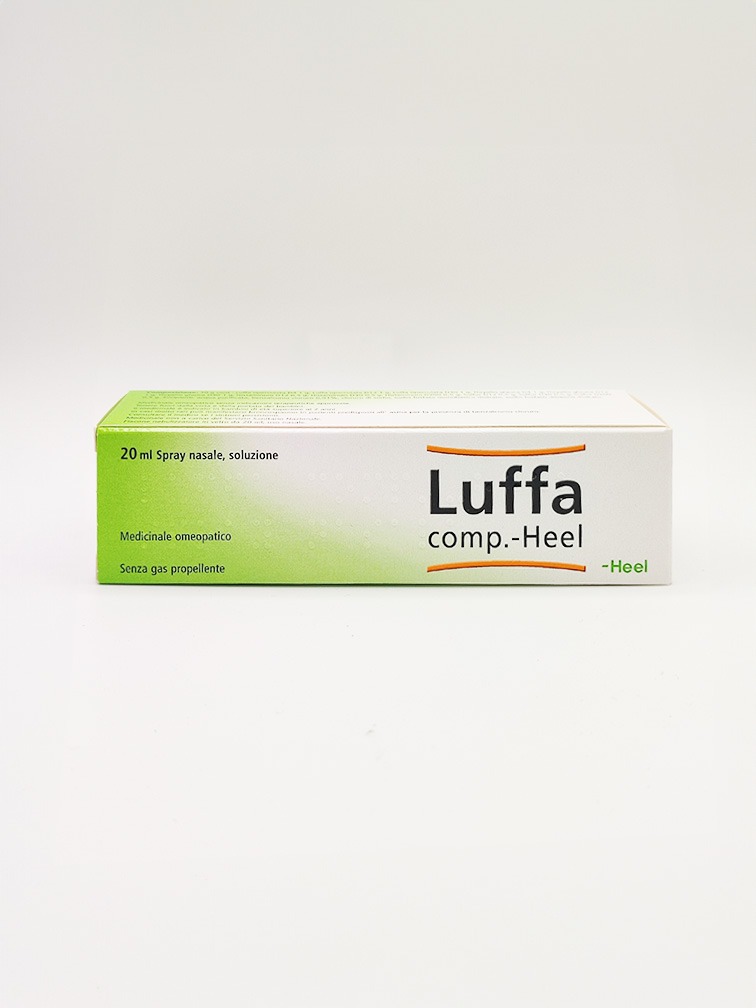 LUFFA  COMP  SOL  SPRAY  NAS20ML