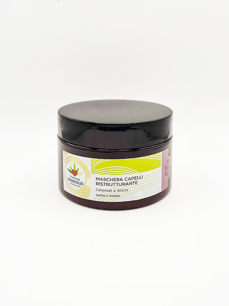 LFP MASCHERA  CAPELLI  200ML