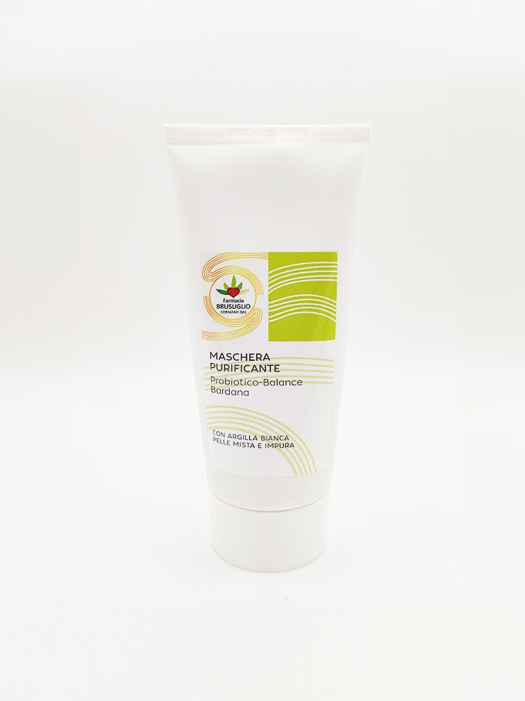 LFP MASCHERA  VISOPURIFICANTE