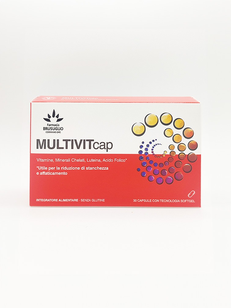 LFP MULTIVITCAP  30CPS