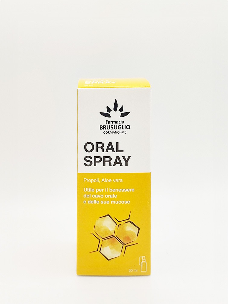 LFP ORALSPRAY  30ML