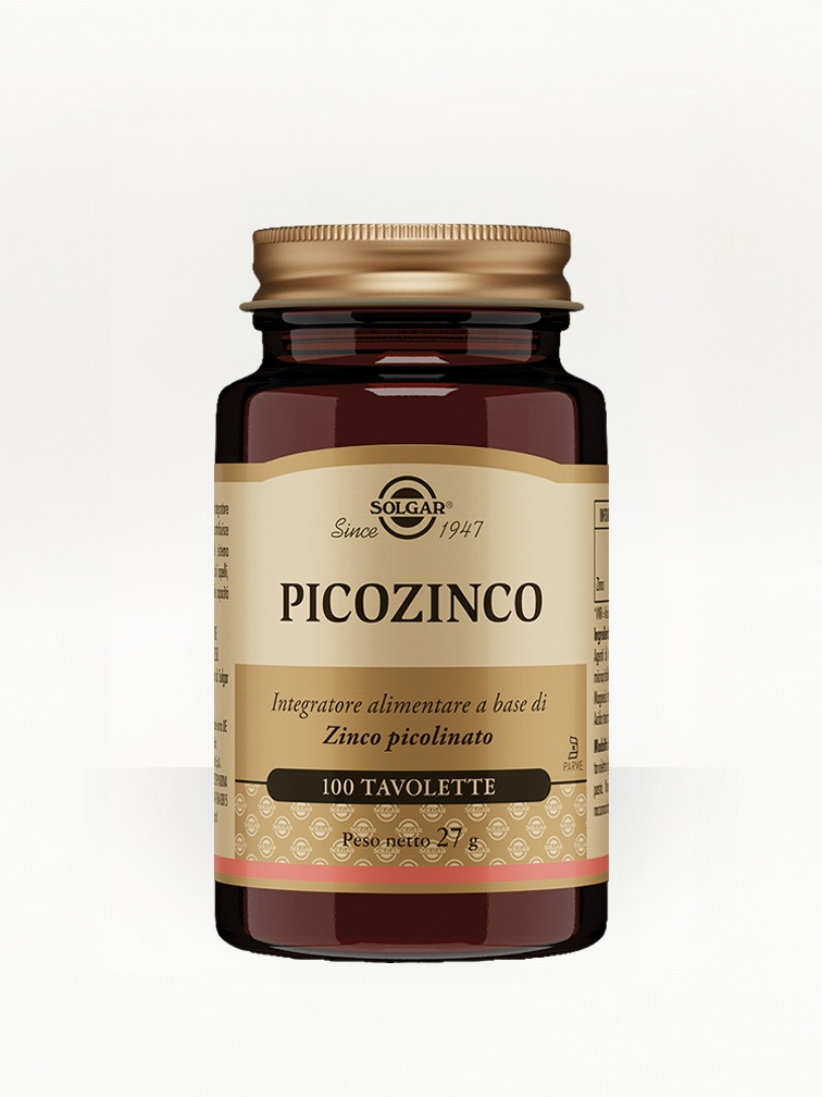PICOZINCO  100TAV